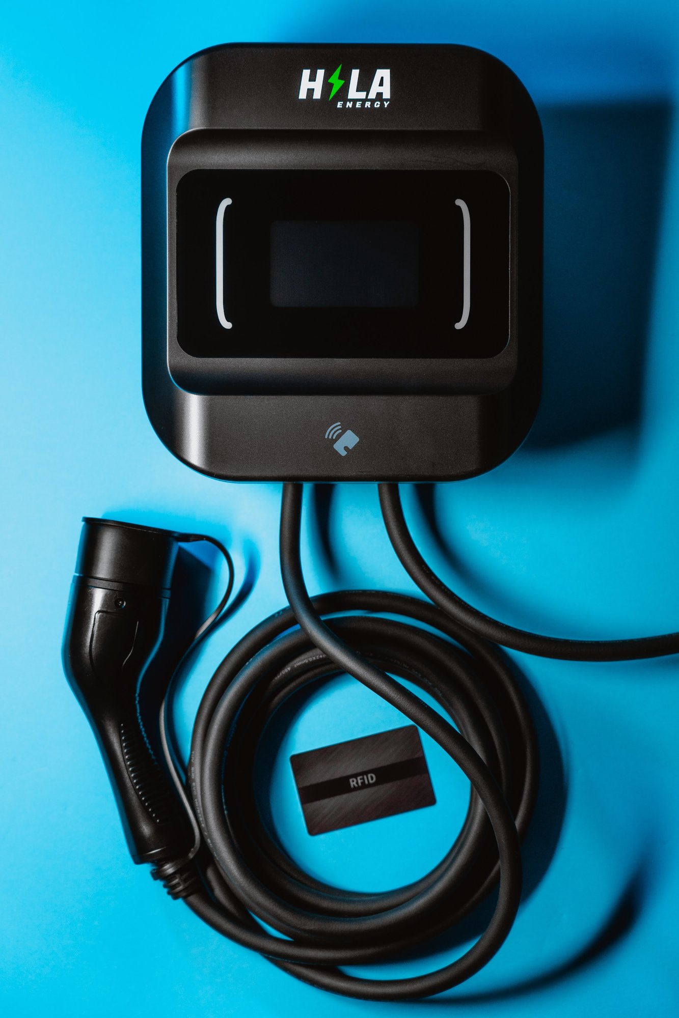 Wallbox HWB Z41 22kW